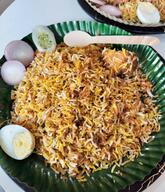 Biryani With Love