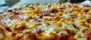 RV's FOOD FUSION