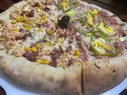 PIZZARIA E MACARRONADA ROMANO