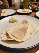 Tamaki restaurant alleppey