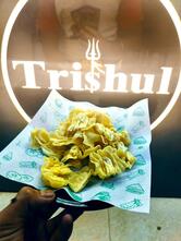 Trishul Nasta House