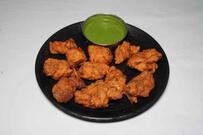 Hot Chili Restaurant