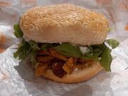 Famous Chicken