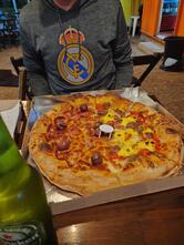 Cabralli Pizzaria
