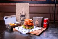 La Brasa Burger Uberaba