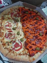 La Siena Pizzaria