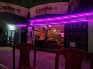 The Cafe Atrayee