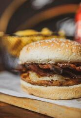 Piratas Burguer 1