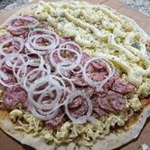 Pizzaria Top 10 pizzaria frade