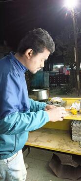 Chaska Kotha