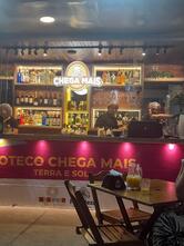 Boteco Chega Mais