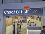 Chaat Di Hatti - Sir Jadeja