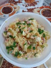 Marmitex Maria da Fé - Aparecida da Sergina Comida Caseira