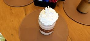 Milklandia Chocolates e Café