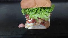 Lanche do Chicão