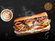 Subway Jabli Solan
