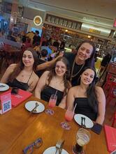 Bar Brahma Granja Viana