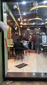 WrapStick Fast Food Cafe