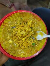 SAIBABA MASALA