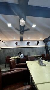 PONDI CAFE
