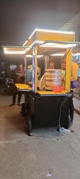 Momo Babu
