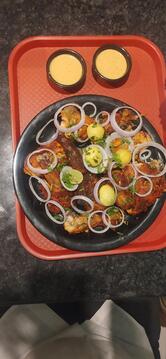 ZNACKZ & LASSI N SHAKES - ELURU
