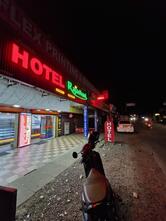 Hotel Rajadhani Family Restaurant