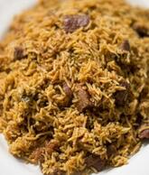 Bheem Bhai Biriyani
