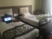 Hotel Jironi