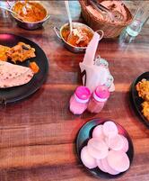 SAMRAT FAMILY RESTAURANT,BUXAR