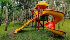 The Mainland Resorts, Yercaud A Unit of Kolaahalam 4 star Luxury Resorts Yercaud