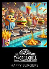 The Grill Chill