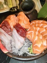Oya Sushi Rovigo