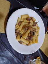 Pizzeria Rugantino