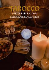 Tarocco - Cocktail’s Alchemy
