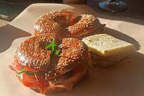 Toasted Café