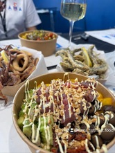 LA SIRENA STORE - FAMA FISH FAST FOOD