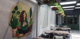 Uptop Cafe - Best Cafe In Rajahmundry