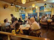 Buransh Cafe