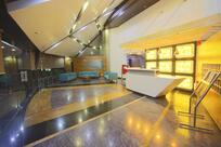 Ana Clarks Inn Panchkula