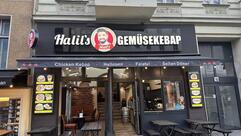 Halil’s Gemüse Kebap 2