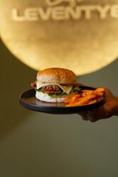 Cafe Leventy8
