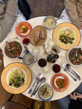 La Niche de Caulaincourt