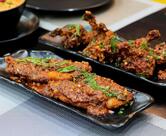 Chalu Aapna Desi Chinese