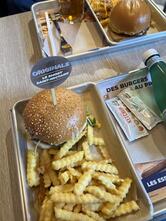 BCHEF POISSY