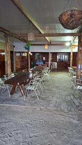 Salácia Restaurante e Receptivo