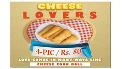 Mumbai Fastfood Junction