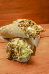 Shawarma’s Baraka - Khe Chimba Slush