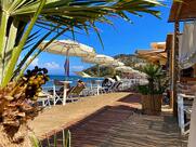 Molo Beach