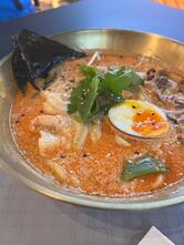 Thai Food